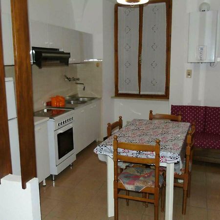 La Casa Sul Mare Apartamento Riva Ligure Exterior foto